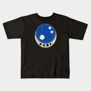 Wexley Kids T-Shirt